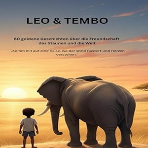 Leo & Tembo: 60 Geschichten